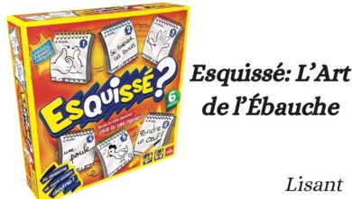 Esquissé