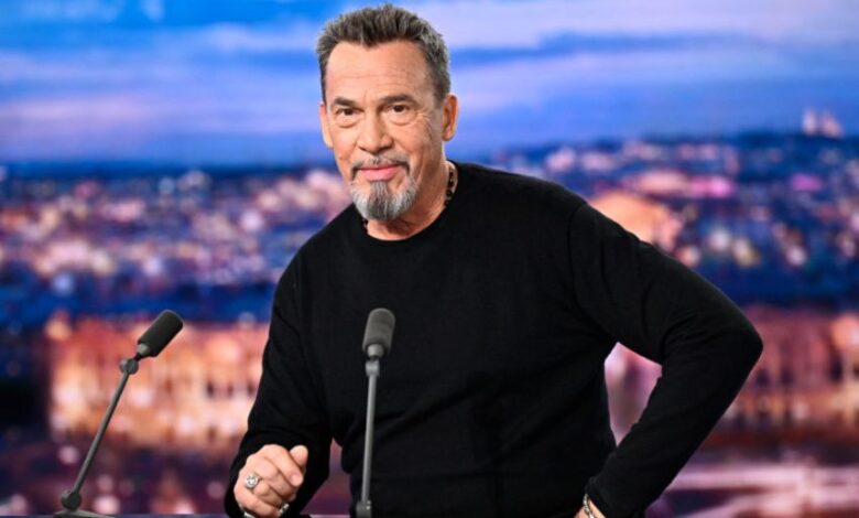 Florent Pagny Santé: Résilience de l'Artiste