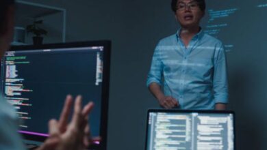formation cybersécurité