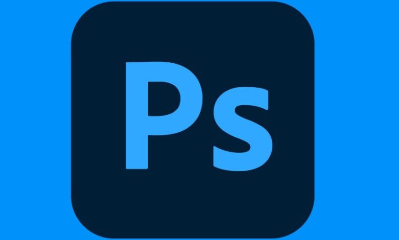 logo photoshop