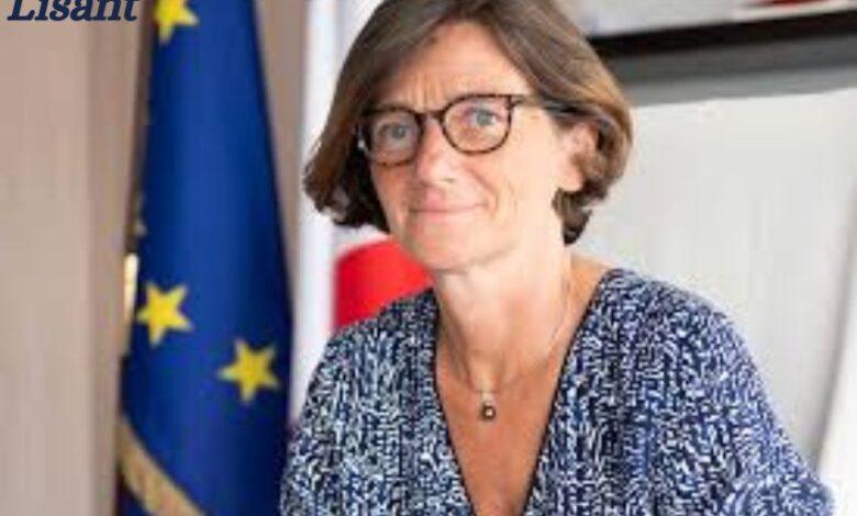ministre de la santé