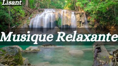 musique relaxante