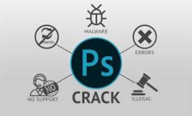 photoshop crack