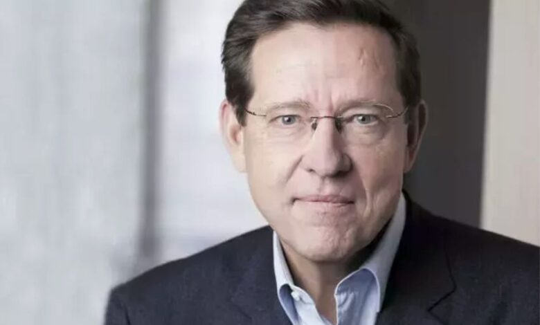 pierre servent santé