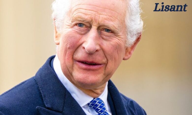 santé roi charles iii