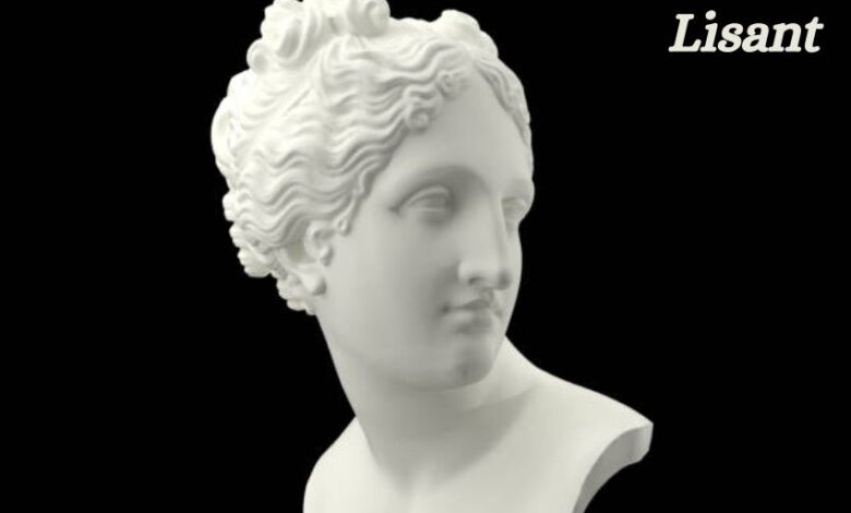 sculpture argile